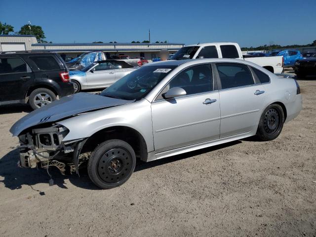 Chevrolet Impala (2012)