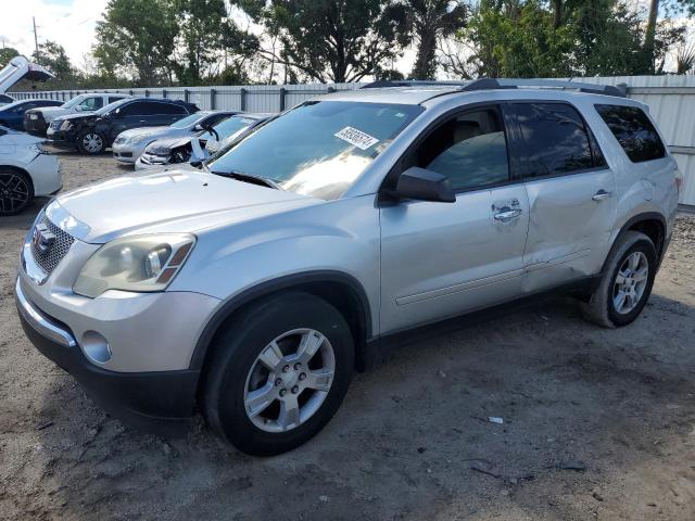 Gmc Acadia (2012)
