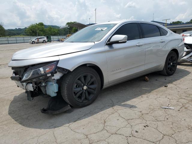 Chevrolet Impala (2018)