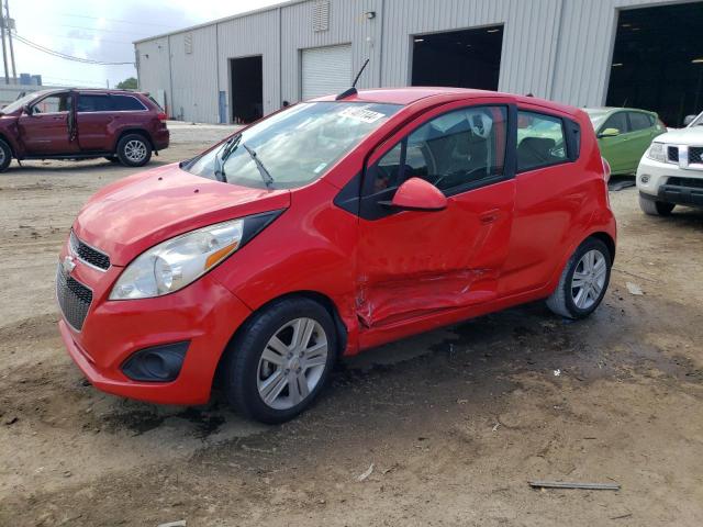 Chevrolet Spark (2015)