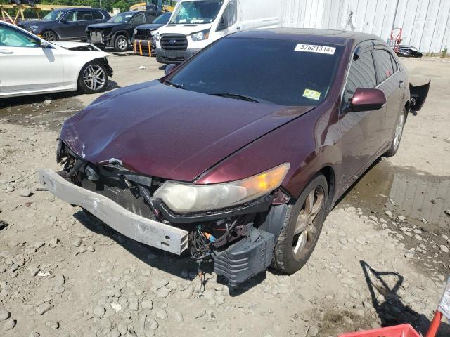 Acura Tsx (2010)