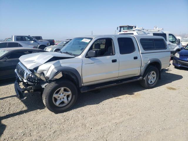 Toyota Tacoma (2002)