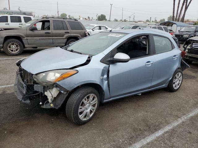 Mazda 2 (2013)