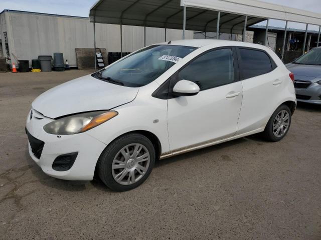 Mazda 2 (2014)