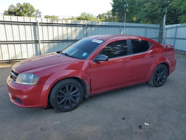 Dodge Avenger (2014)