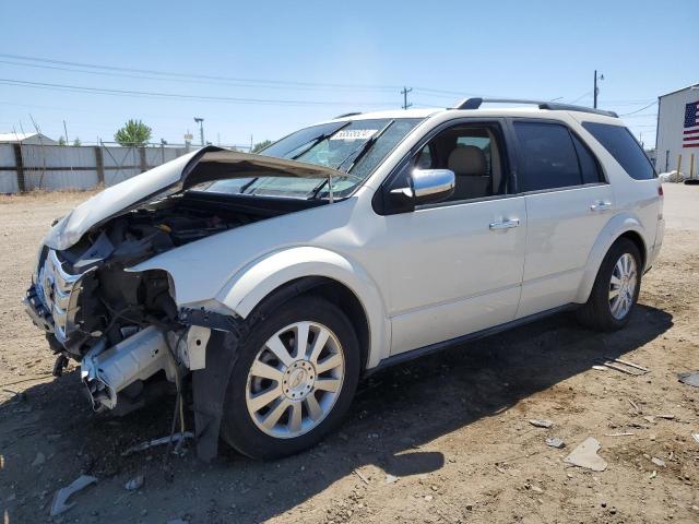 Ford Taurus (2009)