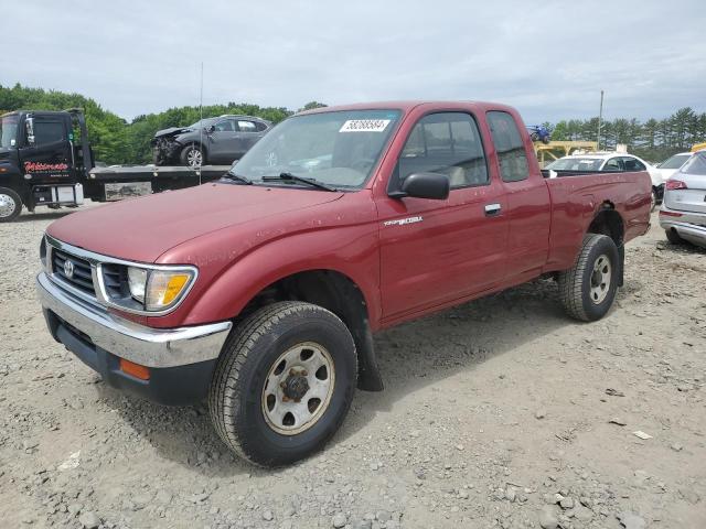 Toyota Tacoma (1997)