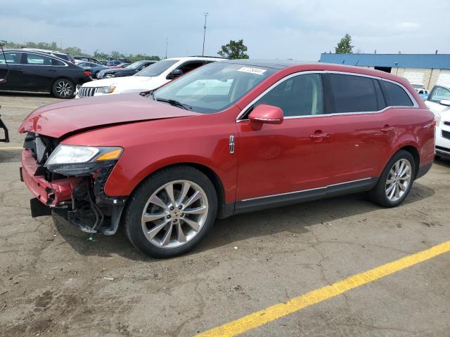 Lincoln Mkt (2012)