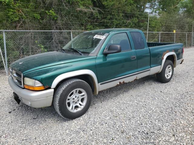 Dodge Dakota (2003)