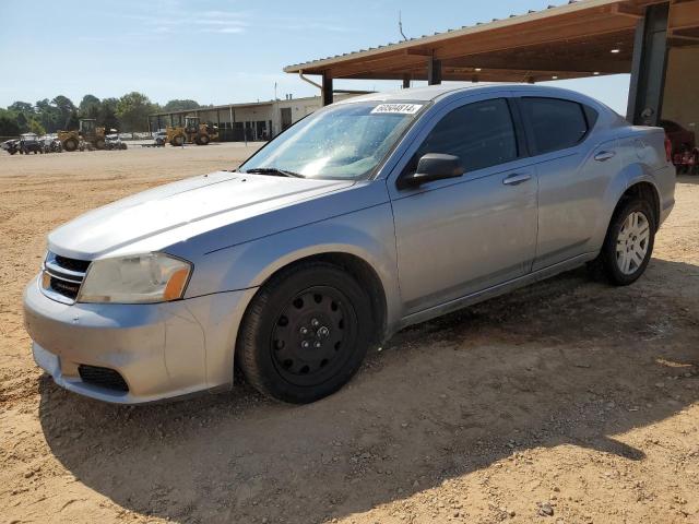Dodge Avenger (2014)