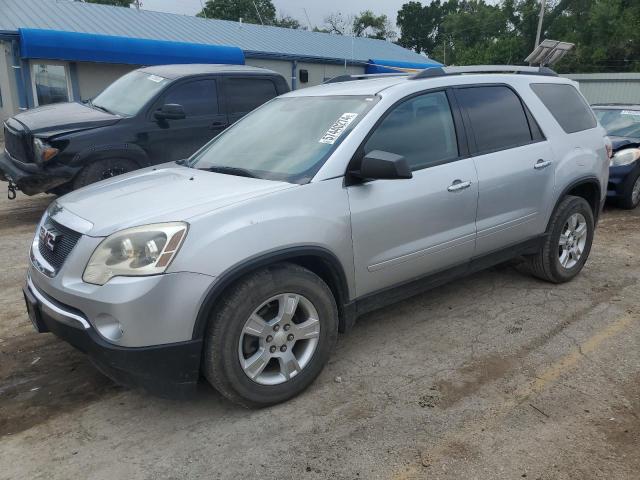 Gmc Acadia (2011)