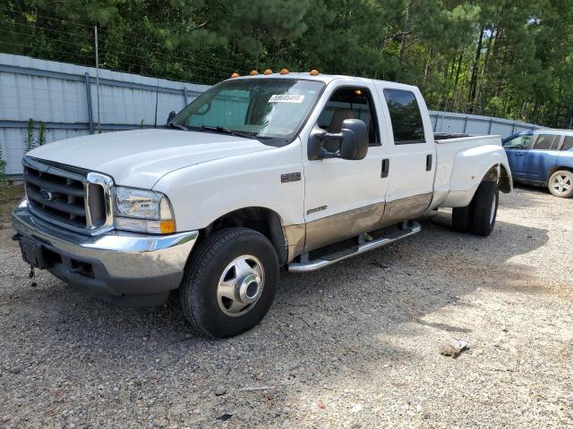 Ford F350 (2002)