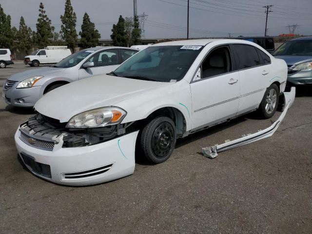 Chevrolet Impala (2013)