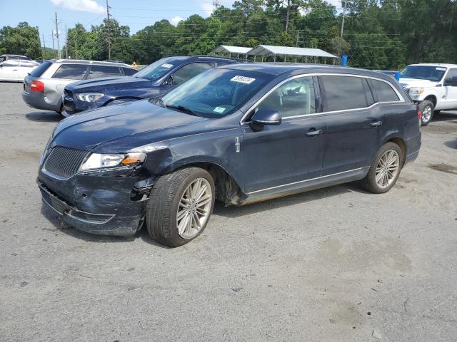 Lincoln Mkt (2013)