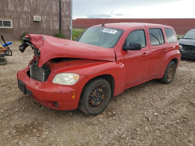 Chevrolet Hhr (2009)
