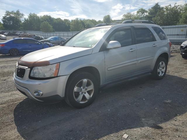 Pontiac Torrent (2006)
