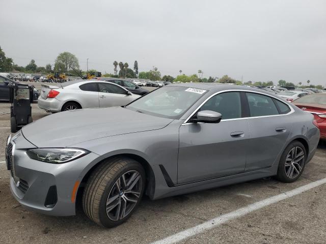 Bmw 4 series (2023)