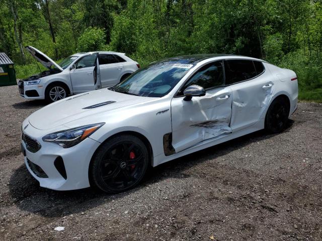 Kia Stinger (2019)