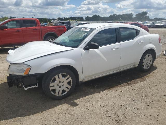 Dodge Avenger (2014)