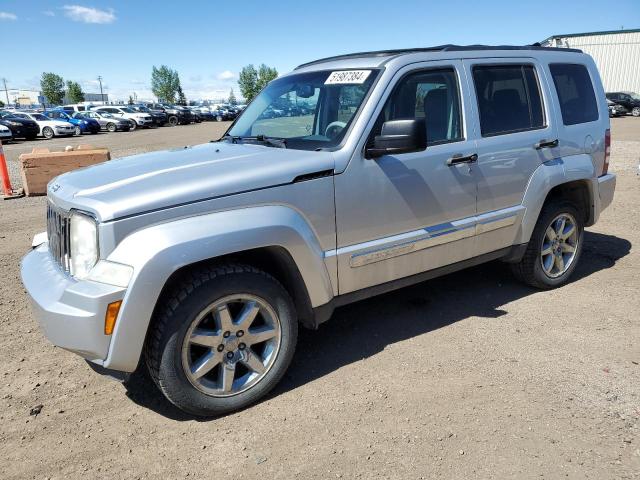 Jeep Liberty (2008)
