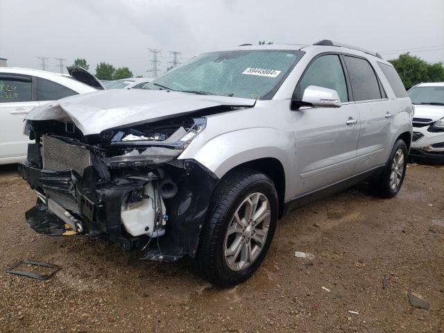 Gmc Acadia (2015)