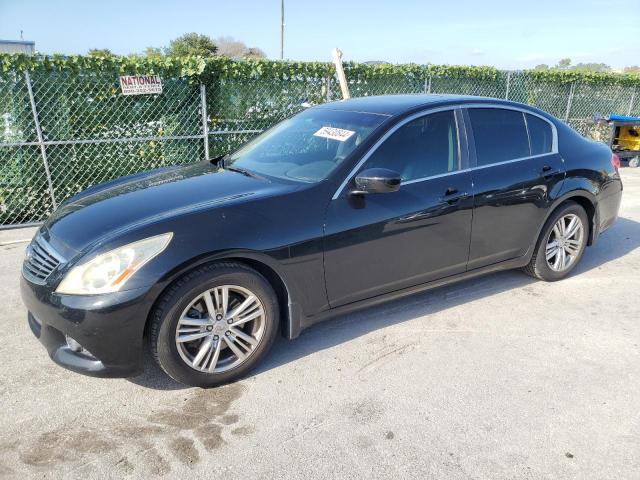 Infiniti G37 (2013)