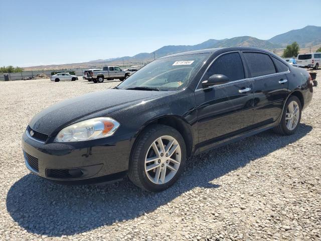 Chevrolet Impala (2014)