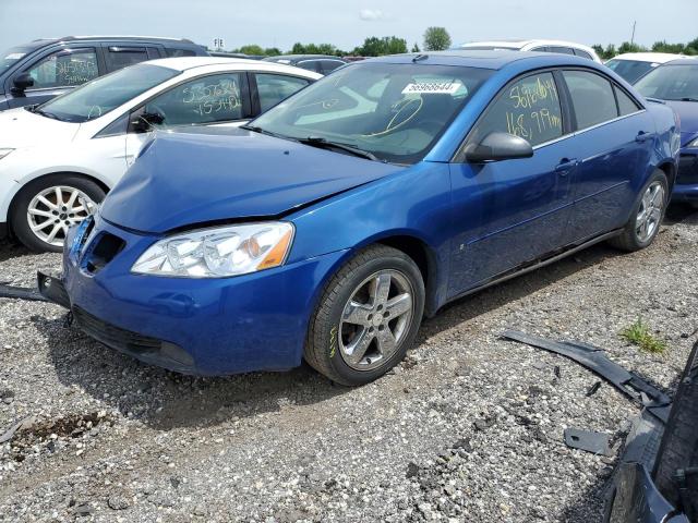 Pontiac G6 (2006)