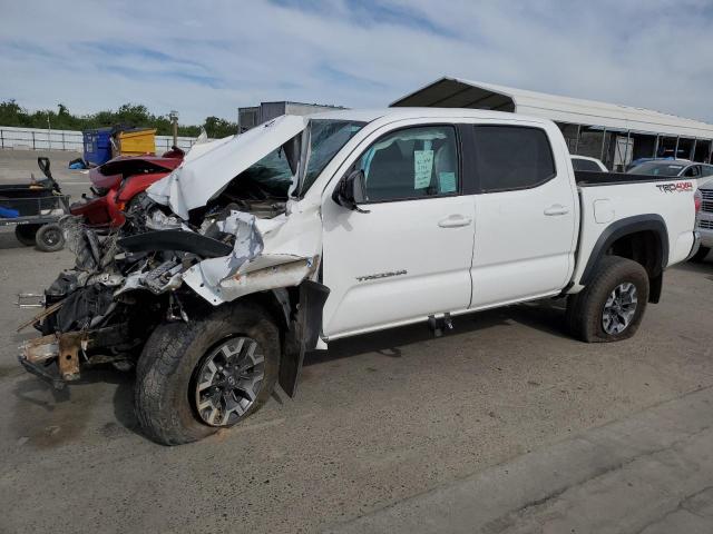 Toyota Tacoma (2022)