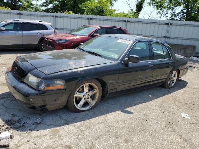 Mercury Marauder (2004)