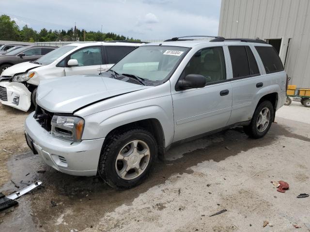 Chevrolet Trailblzr (2008)