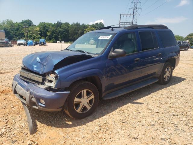 Chevrolet Trailblzr (2006)