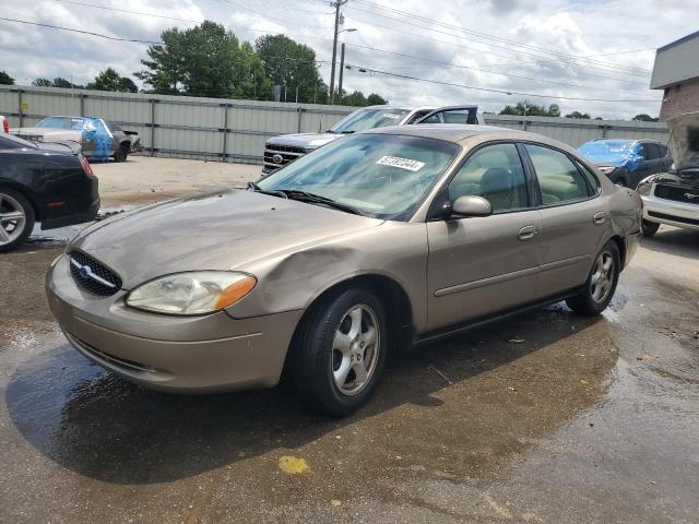 Ford Taurus ses (2002)