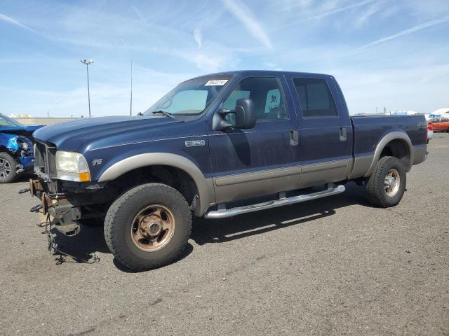 Ford F350 (2002)
