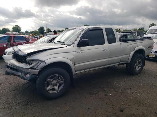 Toyota Tacoma (2004)