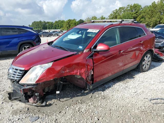 Cadillac Srx (2016)