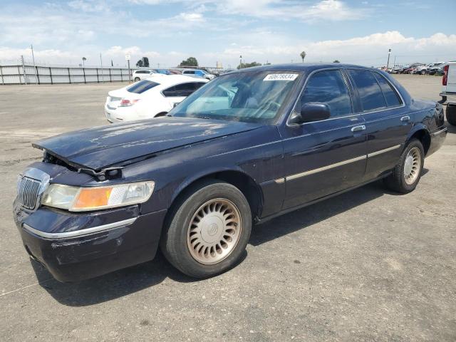 Mercury Grmarquis (2000)