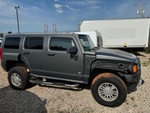 Hummer H3 (2008)