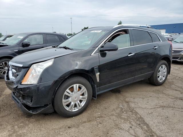 Cadillac Srx (2012)