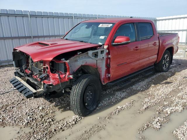 Toyota Tacoma (2018)