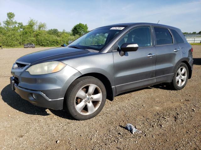 Acura Rdx (2008)
