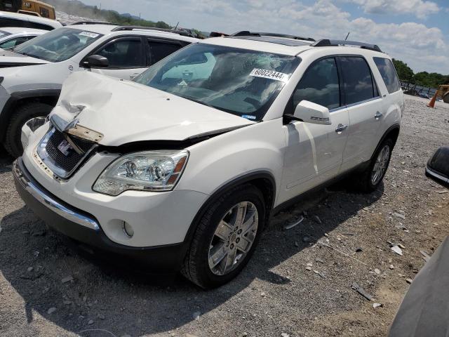 Gmc Acadia (2011)