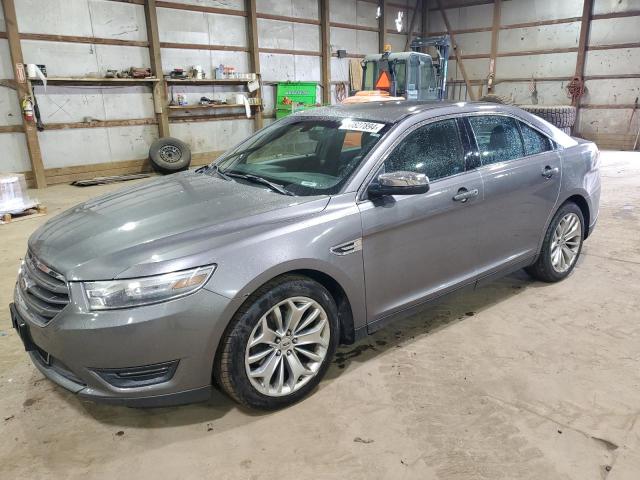 Ford Taurus (2014)
