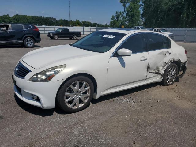 Infiniti G37 (2011)
