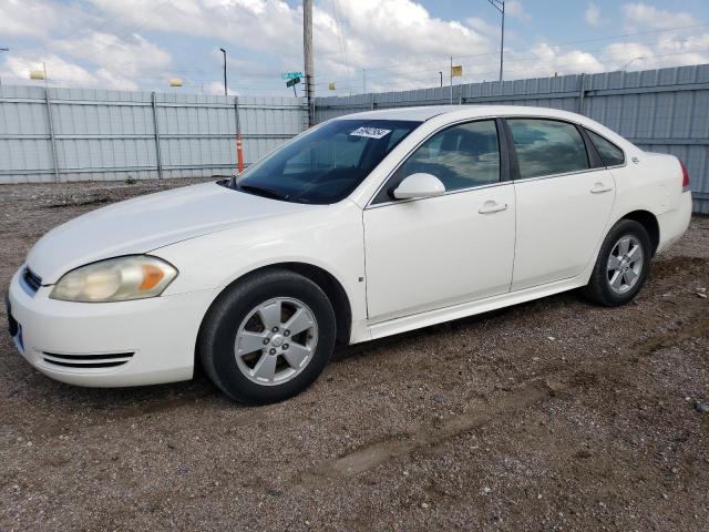 Chevrolet Impala (2009)