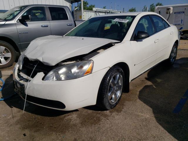 Pontiac G6 (2007)