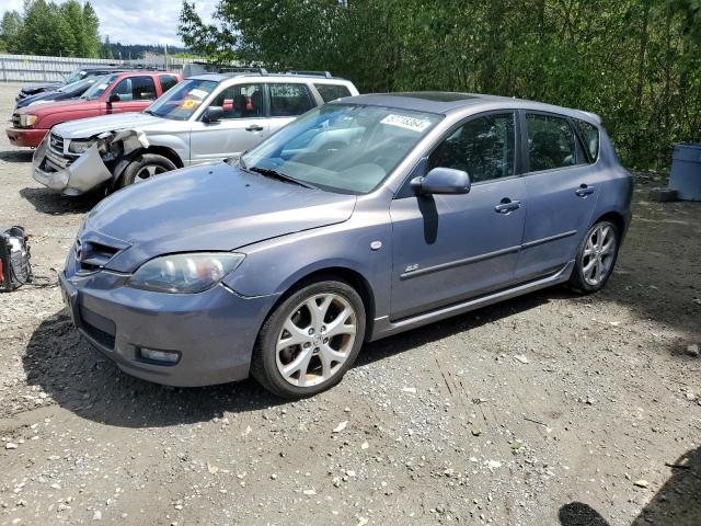 Mazda Mazda3 (2008)