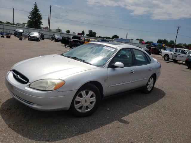 Ford Taurus (2003)