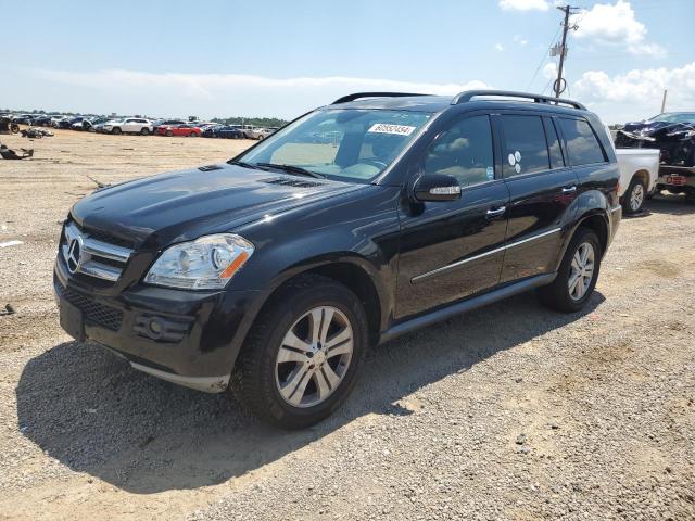 Mercedes-benz Gl-class (2008)
