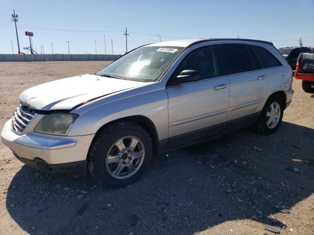Chrysler Pacifica (2004)